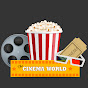 Cinema World logo