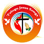 Telugu Jesus Songs channel logo