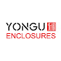 YONGU Enclosure logo