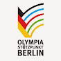 Olympiastützpunkt Berlin Avatar