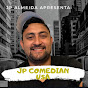 JP COMEDIAN USA logo