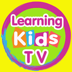 Логотип каналу Learning Kids TV