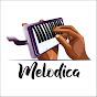 Melodica Musiq logo