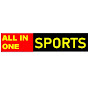 All In One Sports logo
