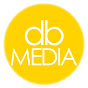 dbMEDIA logo