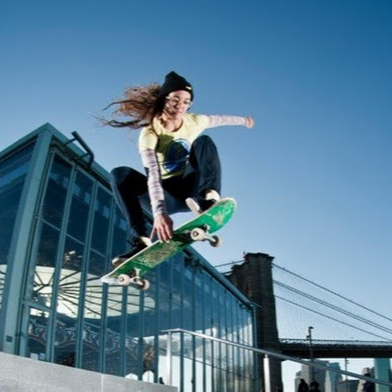 Rachelle Vinberg icon