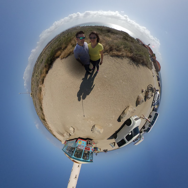 McNeal 360