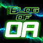 The Blog of Oa