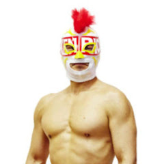【プロレス】 ワールドプロレスリング 名勝負 喧嘩マッチ 入場曲 プロレスラー オカダカズチカ 棚橋アイコン画像