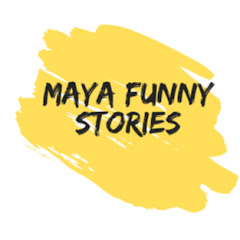 maya funny stories net worth