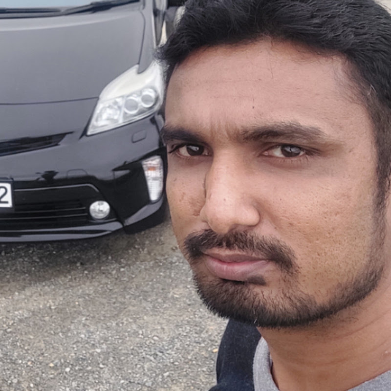Nuwan Sameera