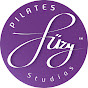 fuzypilates logo