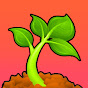 BuddingBasil logo