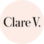 Clare V. logo