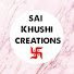 FKOU_amEt2I-channel-avatar-Sai Khushi Creations