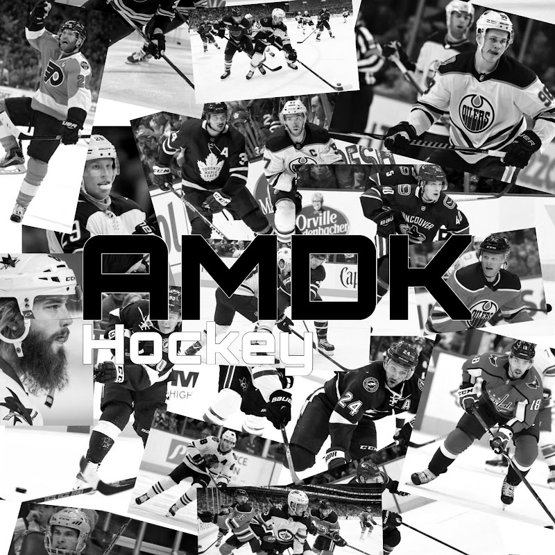 AMDK Hockey