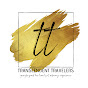 Transcendent Travelers logo