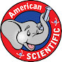 American Scientific, LLC logo