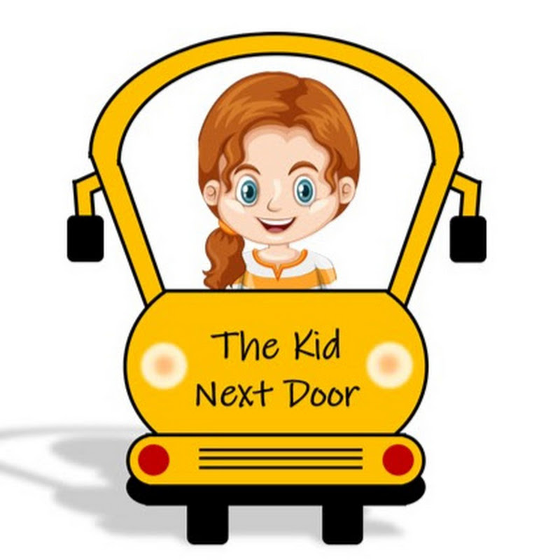 The Kid Next Door