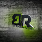 BREAK RHYTHM TV logo