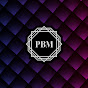 Purple Box Mobile (PBM) logo