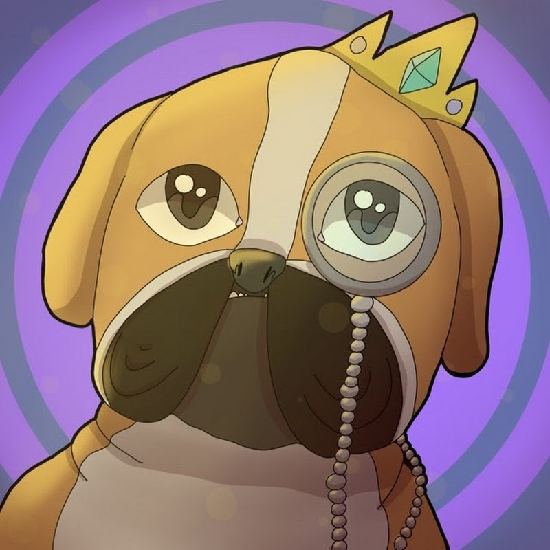 8-bit bulldog