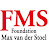 Foundation Max van der Stoel