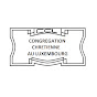 Congrégation Chrétienne au Luxembourg logo