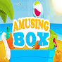 AmusingBox channel logo