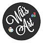 Wit's Art logo