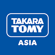 TAKARATOMY ASIA