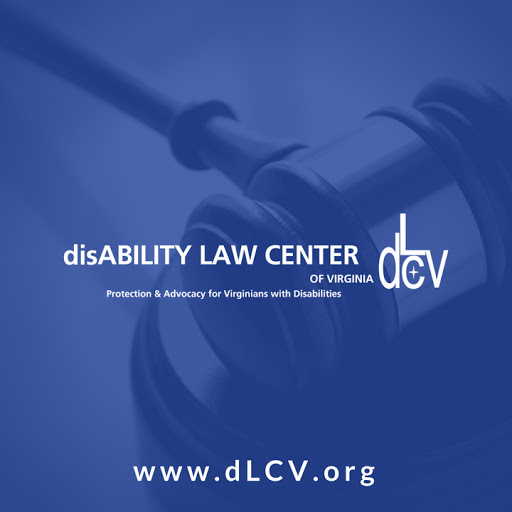 The disAbility Law Center of Virginia