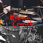 Karma Crunch logo