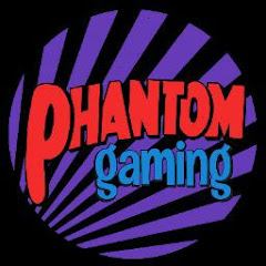 Phantom Gaming Avatar