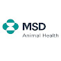 MSD Animal Health South Africa logo