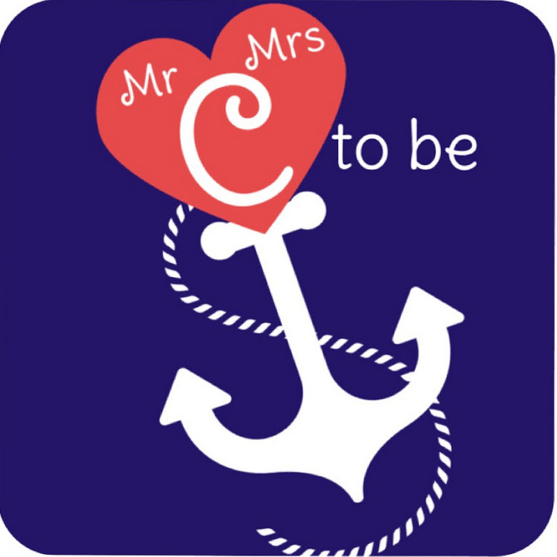 Mr and Mrs C to be