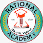 Rational Academy logo
