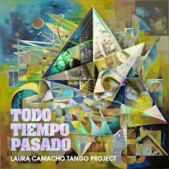 Laura Camacho Tango Project