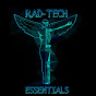 RAD-TECH ESSENTIALS logo