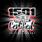 1501 Certified Entertainment LLC (1501 Certified Ent.) logo