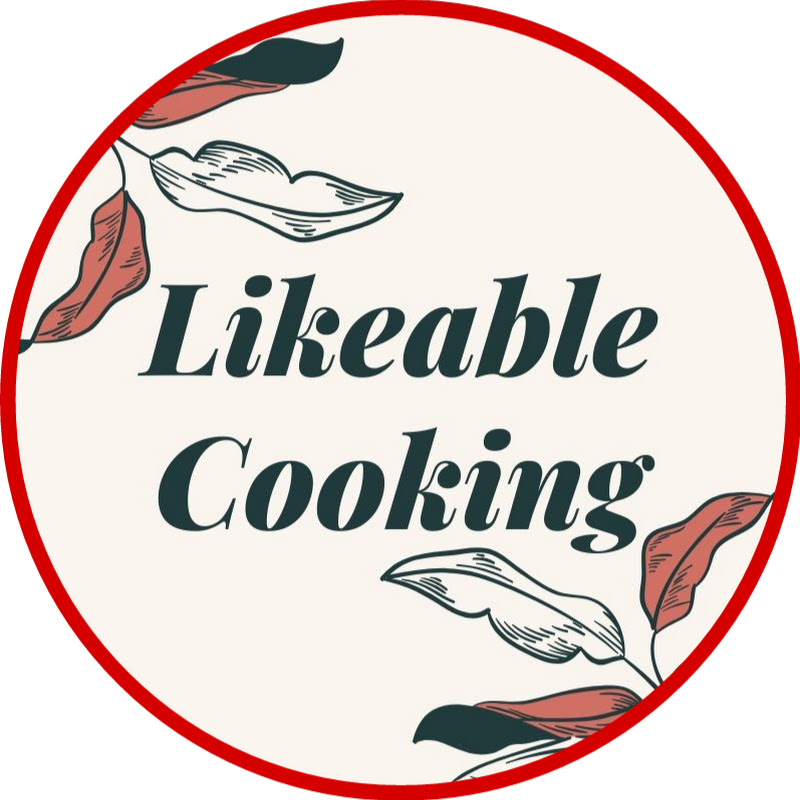 Likeable Cooking