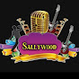 Sallywood logo
