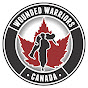 Wounded Warriors Canada logo