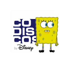 Codiscos by Disney