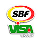SBF VISA GROUP logo