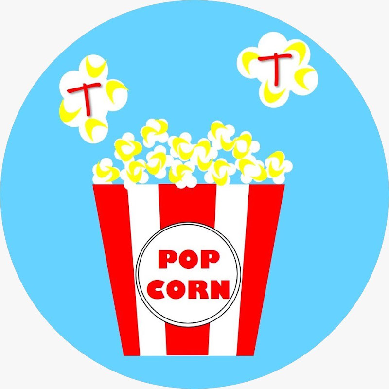 TT Popcorn
