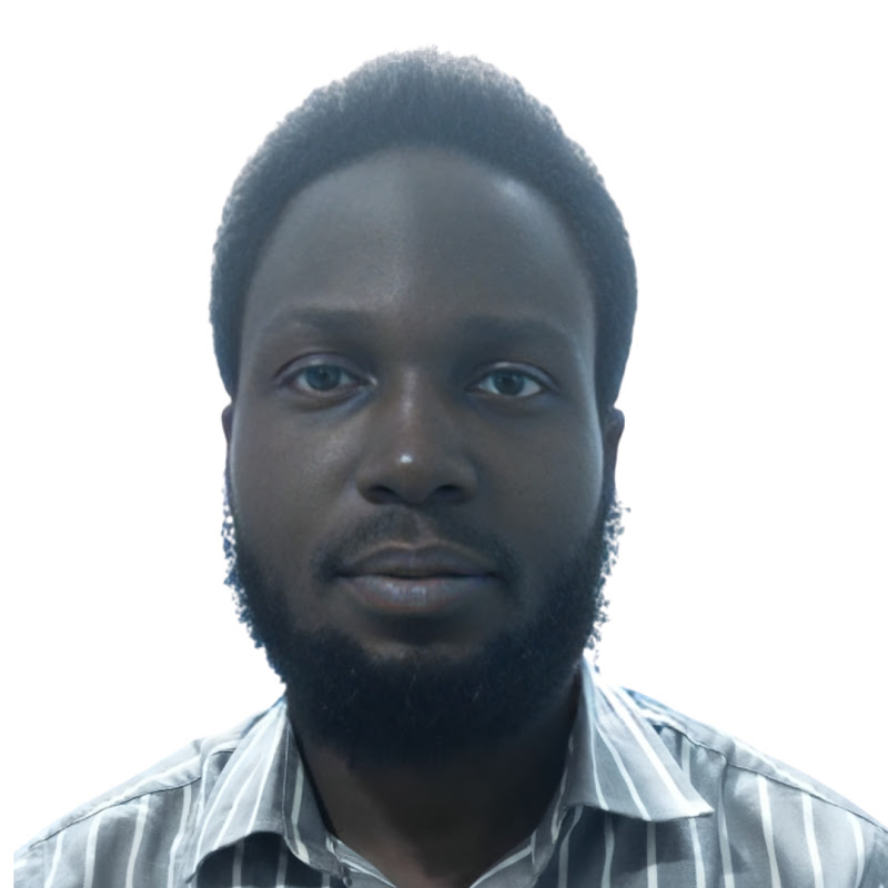 Dereku Damieibi