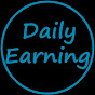 Daily Earning logo