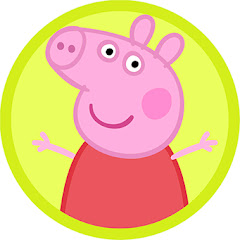 小猪佩奇 中文官方 - Peppa Pig