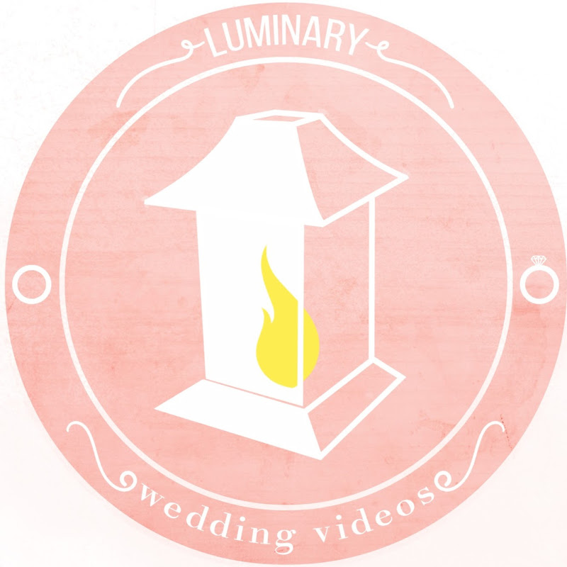 Luminary Wedding Videos